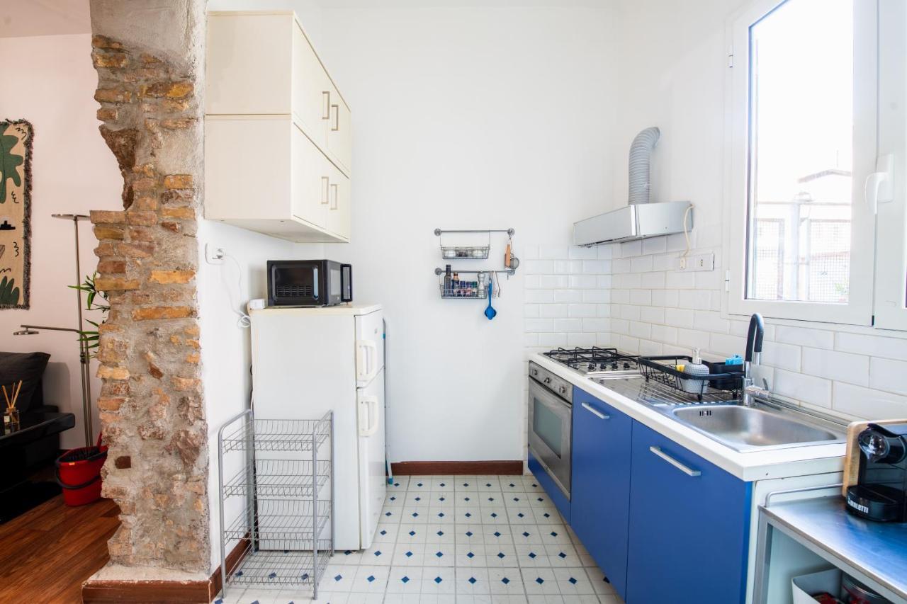 La Pietra Al Pigneto Apartamento *