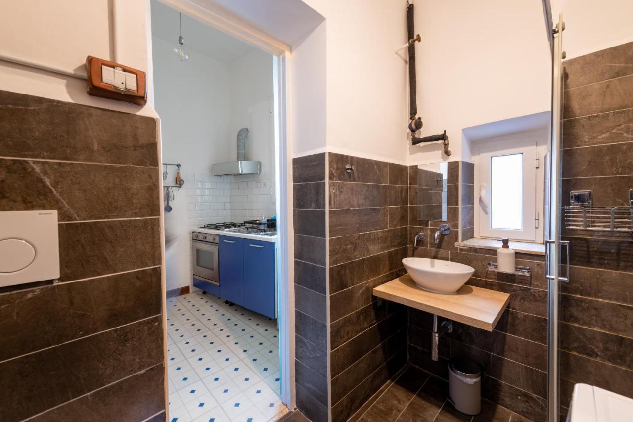 La Pietra Al Pigneto Apartamento
