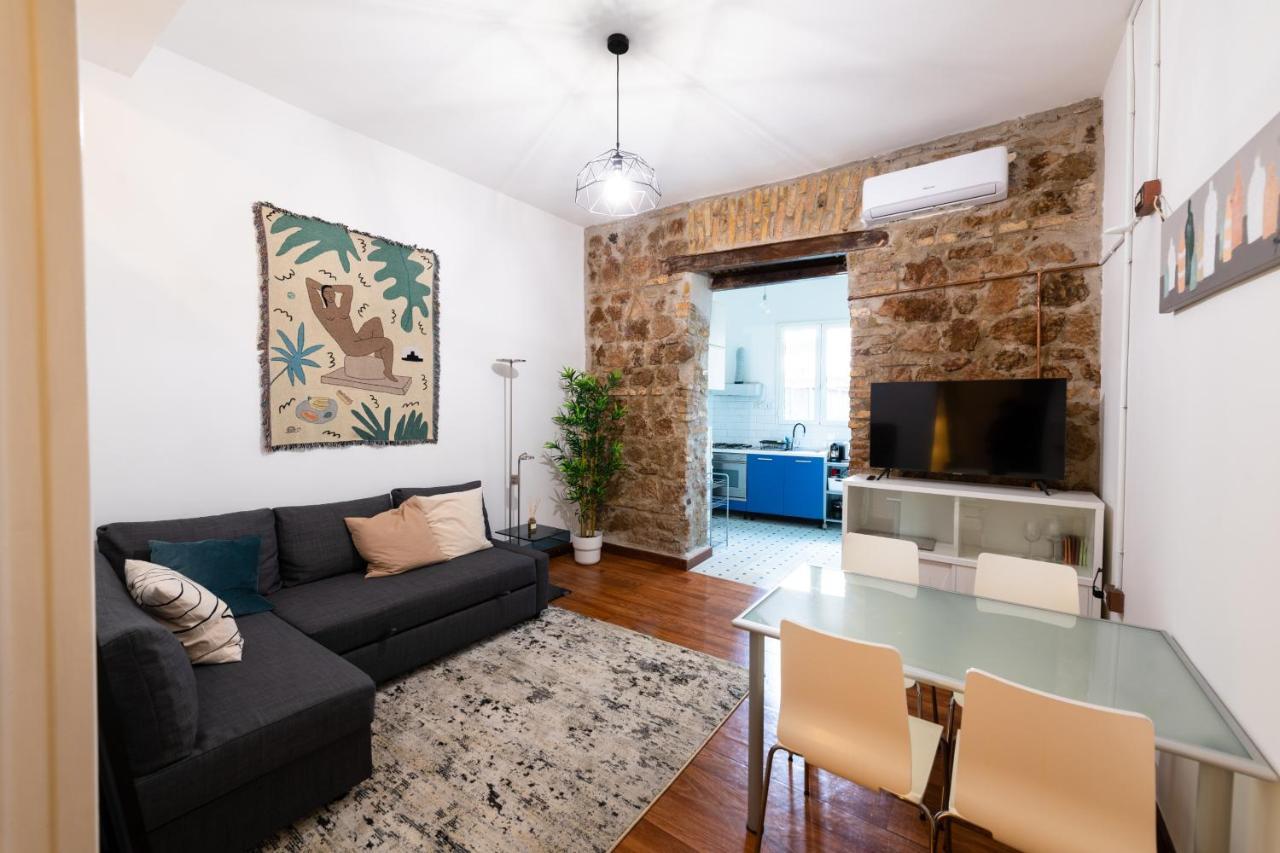 La Pietra Al Pigneto Apartamento Roma