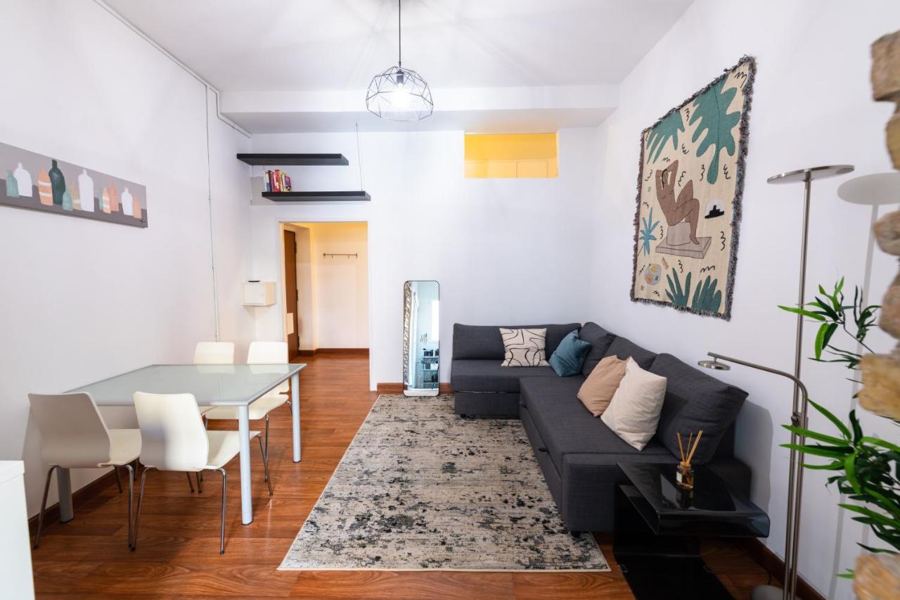 La Pietra Al Pigneto Apartamento Roma