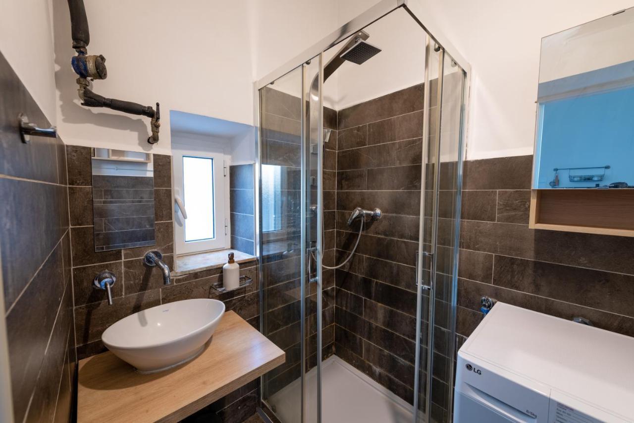 Apartamento La Pietra Al Pigneto *